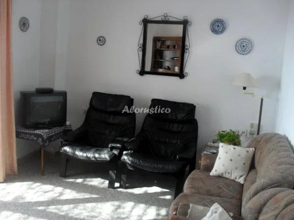 CASA CARMEN BACAS 2 en SALOBREÑA — miniatura 10
