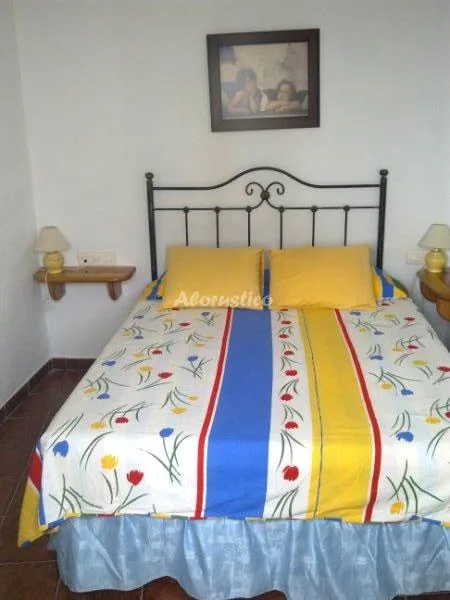 CASA CARMEN BACAS 2 en SALOBREÑA — miniatura 4