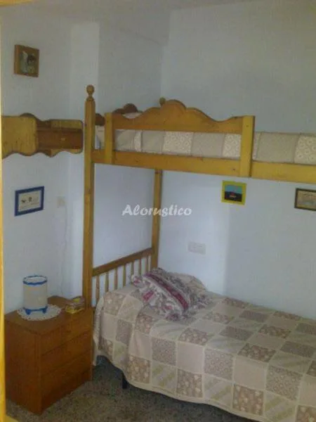 CASA CARMEN BACAS 2 en SALOBREÑA — miniatura 12