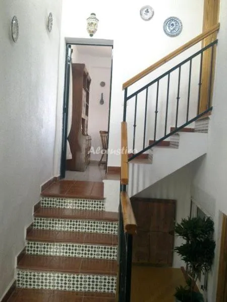 CASA CARMEN BACAS 2 en SALOBREÑA — miniatura 13