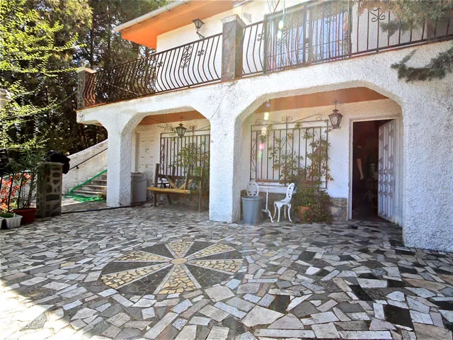 CASA CAROLINA en MOCLÍN — miniatura 8
