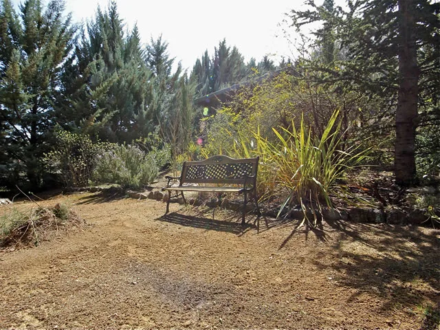 CASA CAROLINA en MOCLÍN — miniatura 16