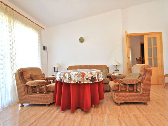 CASA CAROLINA en MOCLÍN — foto 3