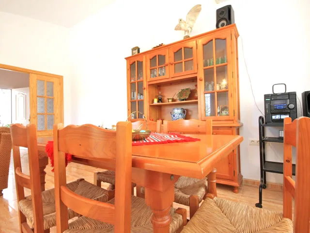 CASA CAROLINA en MOCLÍN — miniatura 17