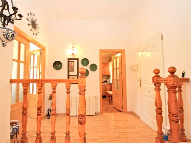 CASA CAROLINA en MOCLÍN — miniatura 19