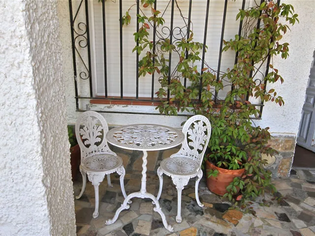 CASA CAROLINA en MOCLÍN — miniatura 6