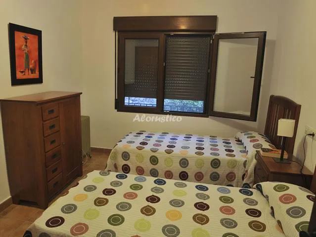 CHALET COLINAS BERMEJAS en MONACHIL — miniatura 20
