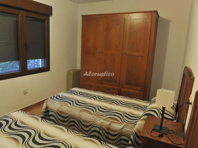 CHALET COLINAS BERMEJAS en MONACHIL — miniatura 21