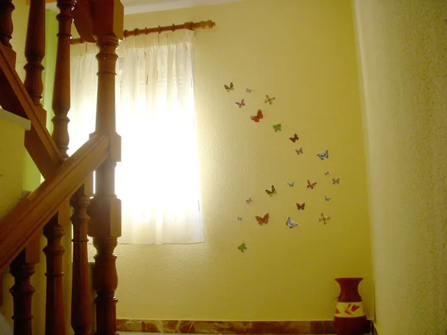 LA GRANÁ DE NIGÜELAS en NIGUELAS — miniatura 9