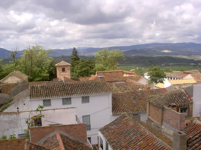 LA GRANÁ DE NIGÜELAS en NIGUELAS — miniatura 6