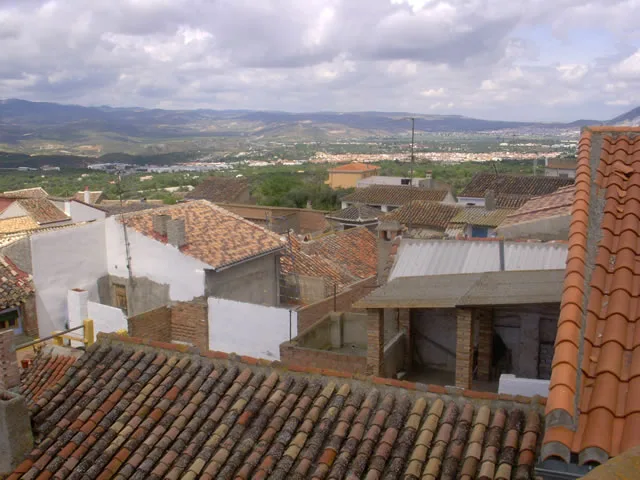 LA GRANÁ DE NIGÜELAS en NIGUELAS — miniatura 18