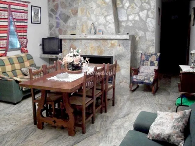 VILLA ALICIA en MONTEFRÍO — foto 3