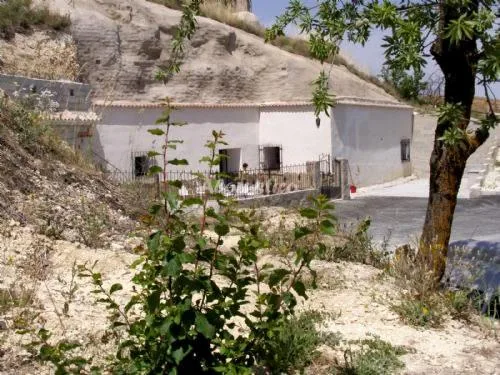 CUEVA DEL SOL NACIENTE en CUEVAS DEL CAMPO — miniatura 15