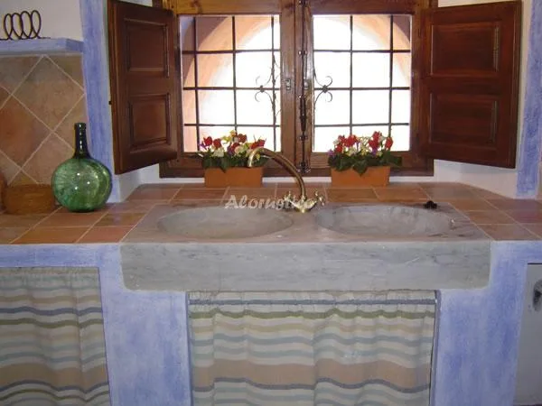 CASA CUEVA LA HORNACINA en ORCE — foto 3
