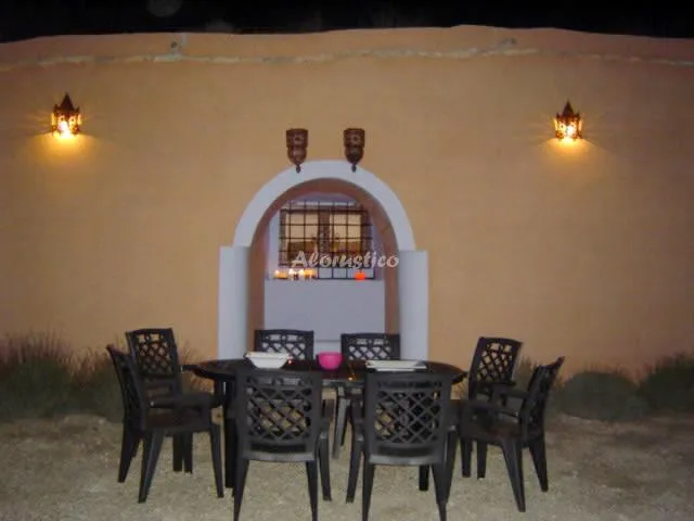CASA CUEVA LA HORNACINA en ORCE — miniatura 19