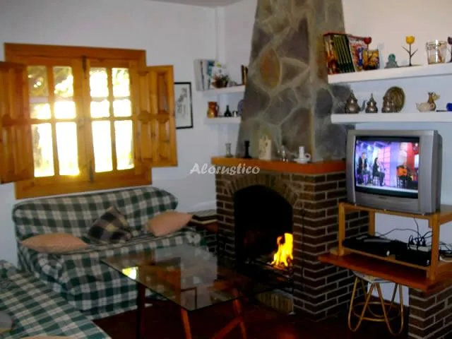 LA GUALALLA en CARATAUNAS — foto 2