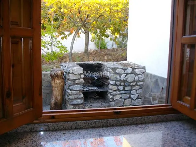 LA GUALALLA en CARATAUNAS — miniatura 15
