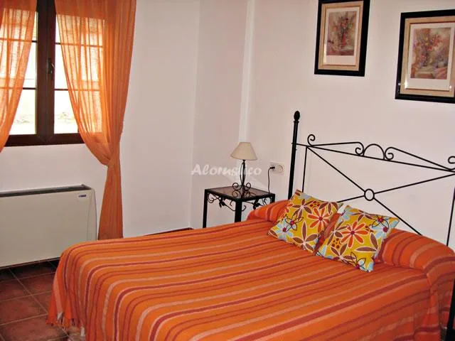 APARTAMENTOS LAHEZA - LA TRONCONÁ en DÍLAR — miniatura 9