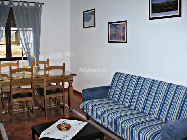 APARTAMENTOS LAHEZA - LA TRONCONÁ en DÍLAR — miniatura 14