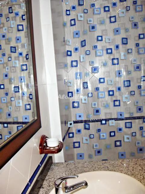 APARTAMENTOS LAHEZA - LA TRONCONÁ en DÍLAR — miniatura 15