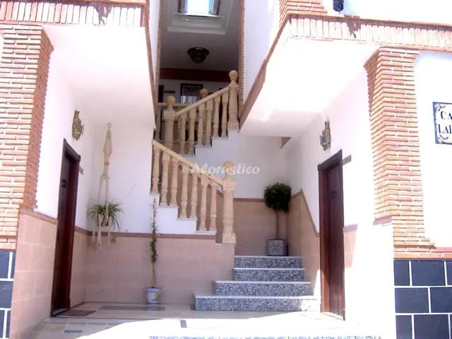 APARTAMENTOS LAHEZA - LAS CORZAS en DÍLAR — miniatura 5