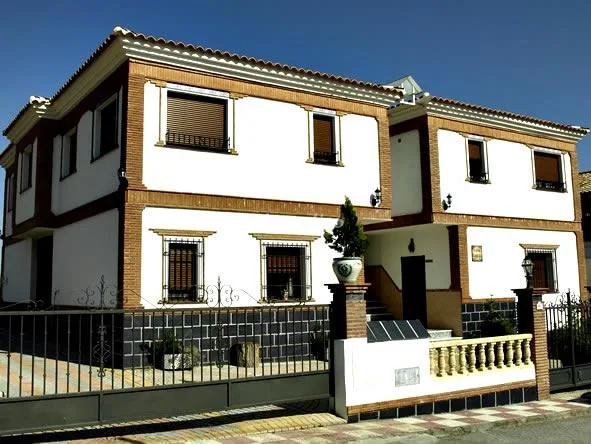 APARTAMENTOS LAHEZA - LAS CORZAS en DÍLAR — miniatura 9