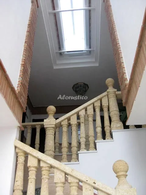 APARTAMENTOS LAHEZA - LAS CORZAS en DÍLAR — foto 2