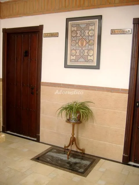 APARTAMENTOS LAHEZA - LAS CORZAS en DÍLAR — miniatura 13