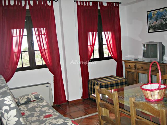 APARTAMENTOS LAHEZA - LAS CORZAS en DÍLAR — foto 3