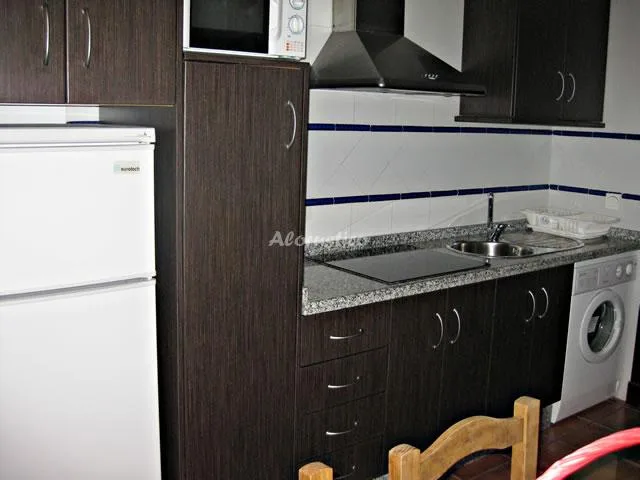 APARTAMENTOS LAHEZA - LAS CORZAS en DÍLAR — miniatura 7