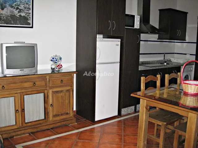 APARTAMENTOS LAHEZA - LAS CORZAS en DÍLAR — miniatura 4