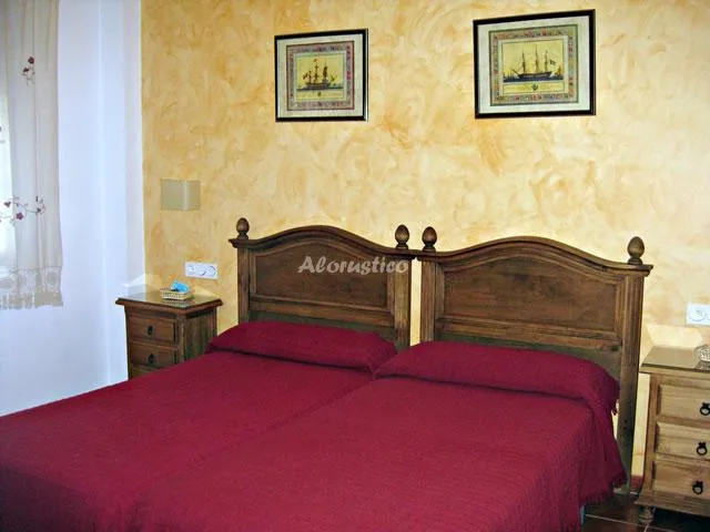 APARTAMENTOS LAHEZA - LAS CORZAS en DÍLAR — miniatura 8