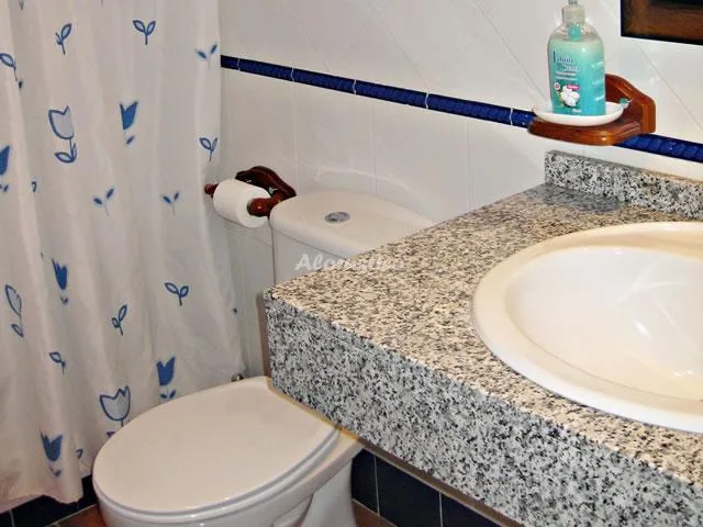 APARTAMENTOS LAHEZA - LAS CORZAS en DÍLAR — miniatura 12