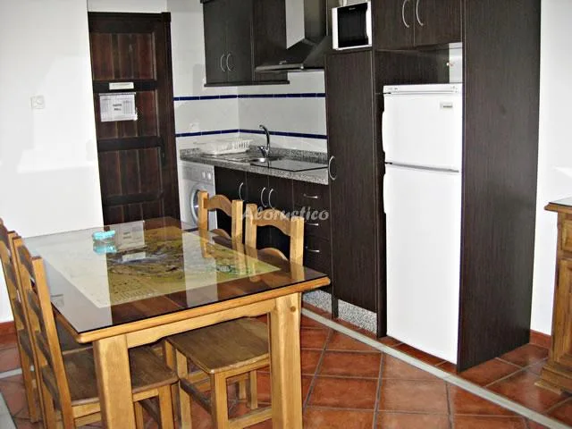 APARTAMENTOS LAHEZA - EL COLLAO en DÍLAR — foto 3