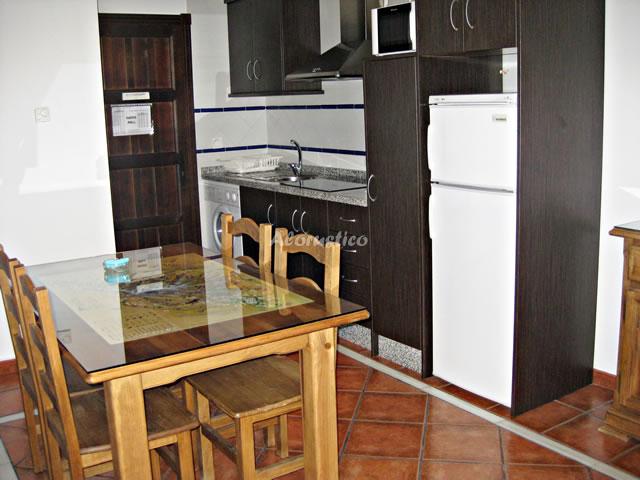 APARTAMENTOS LAHEZA - EL COLLAO en DÍLAR — foto 3