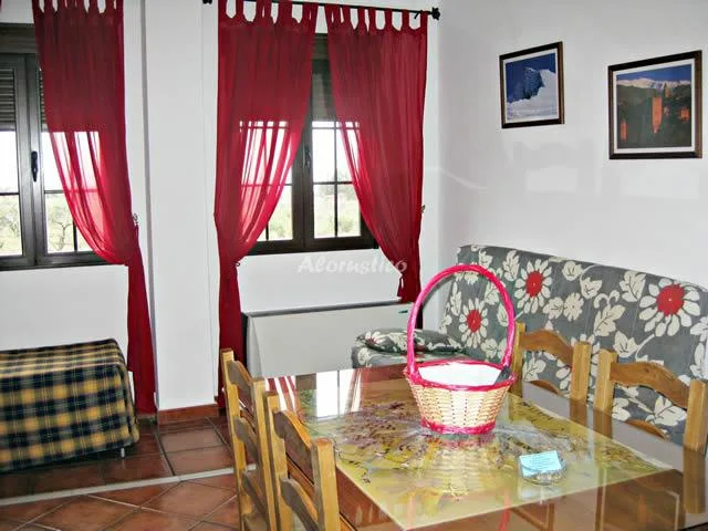 APARTAMENTOS LAHEZA - EL COLLAO en DÍLAR — miniatura 7