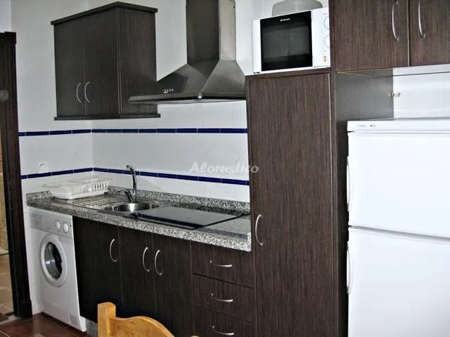 APARTAMENTOS LAHEZA - EL COLLAO en DÍLAR — miniatura 11