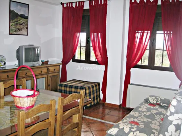 APARTAMENTOS LAHEZA - EL COLLAO en DÍLAR — miniatura 4