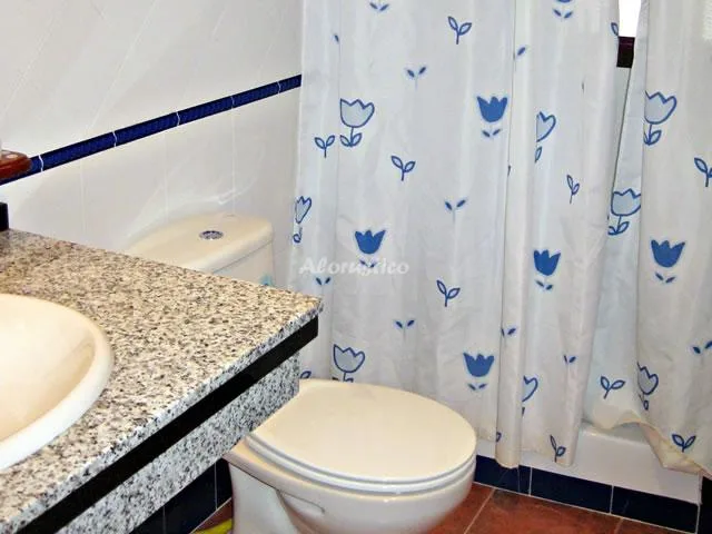 APARTAMENTOS LAHEZA - EL COLLAO en DÍLAR — miniatura 8