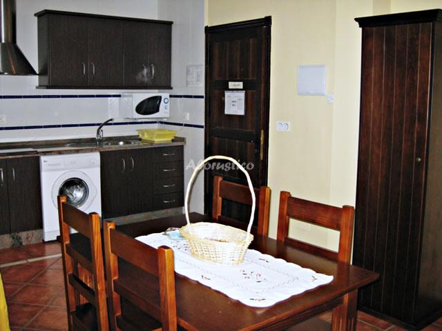 APARTAMENTOS LAHEZA - LAS PRIMALAS (ESTUDIO) en DÍLAR — foto 3