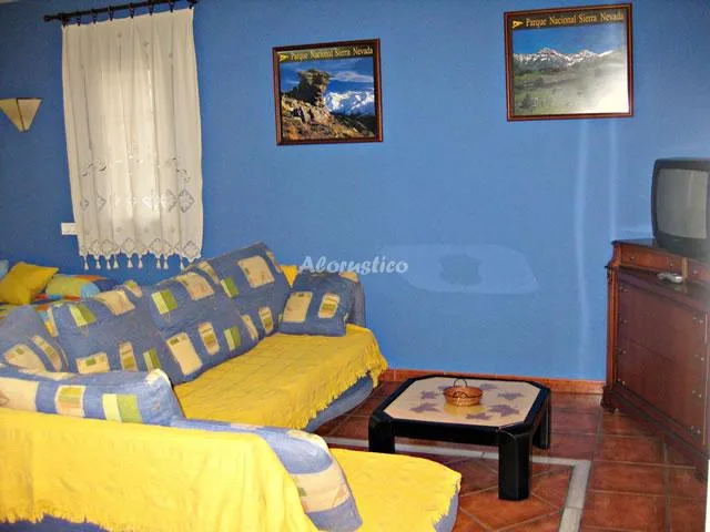 APARTAMENTOS LAHEZA - LAS PRIMALAS (ESTUDIO) en DÍLAR — miniatura 7