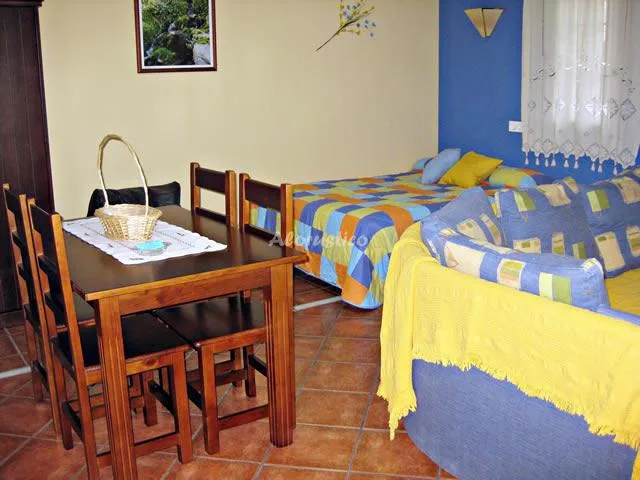 APARTAMENTOS LAHEZA - LAS PRIMALAS (ESTUDIO) en DÍLAR — miniatura 4
