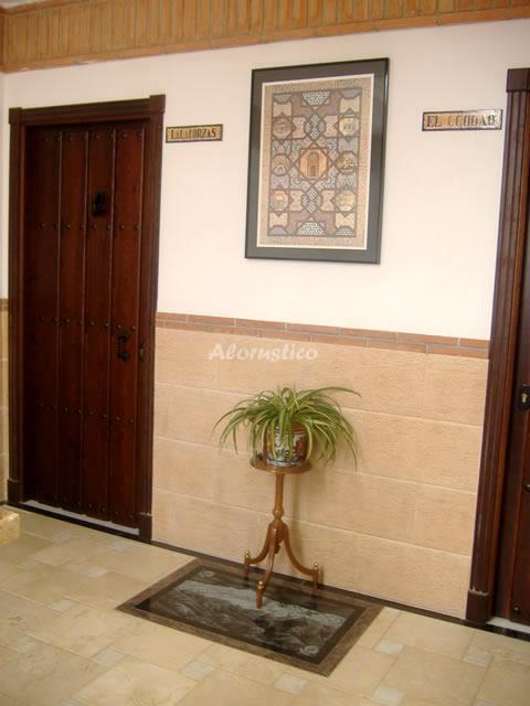 APARTAMENTOS LAHEZA - LAS CHORRERAS en DÍLAR — foto 2