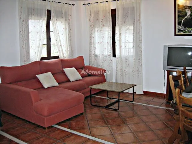 APARTAMENTOS LAHEZA - LAS CHORRERAS en DÍLAR — miniatura 8