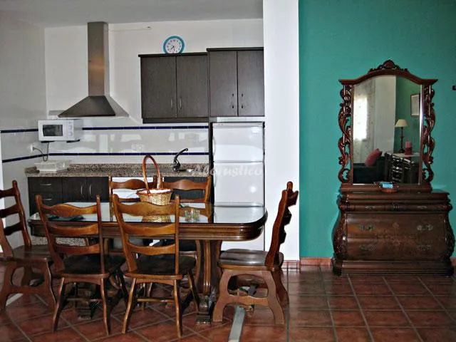 APARTAMENTOS LAHEZA - LAS CHORRERAS en DÍLAR — miniatura 13