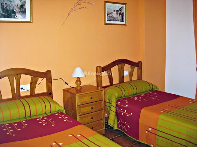 APARTAMENTOS LAHEZA - LAS CHORRERAS en DÍLAR — miniatura 5