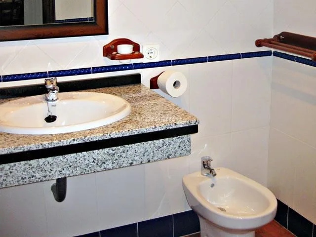 APARTAMENTOS LAHEZA - LAS CHORRERAS en DÍLAR — miniatura 10