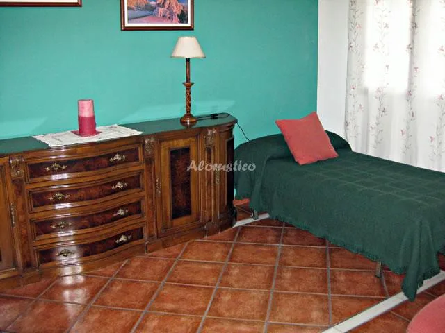 APARTAMENTOS LAHEZA - LAS CHORRERAS en DÍLAR — miniatura 15