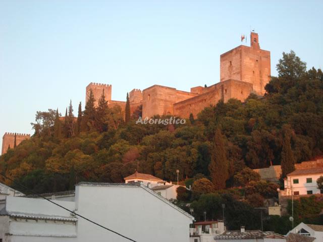 CASA NARCISO en GRANADA — foto principal
