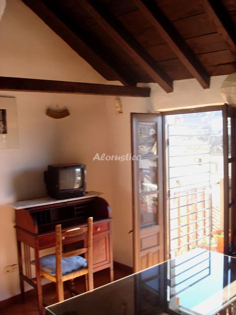 CASA NARCISO en GRANADA — foto 3